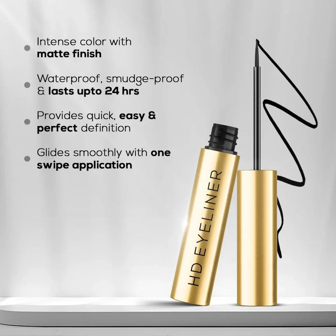 RENEE PRO HD EYELINER