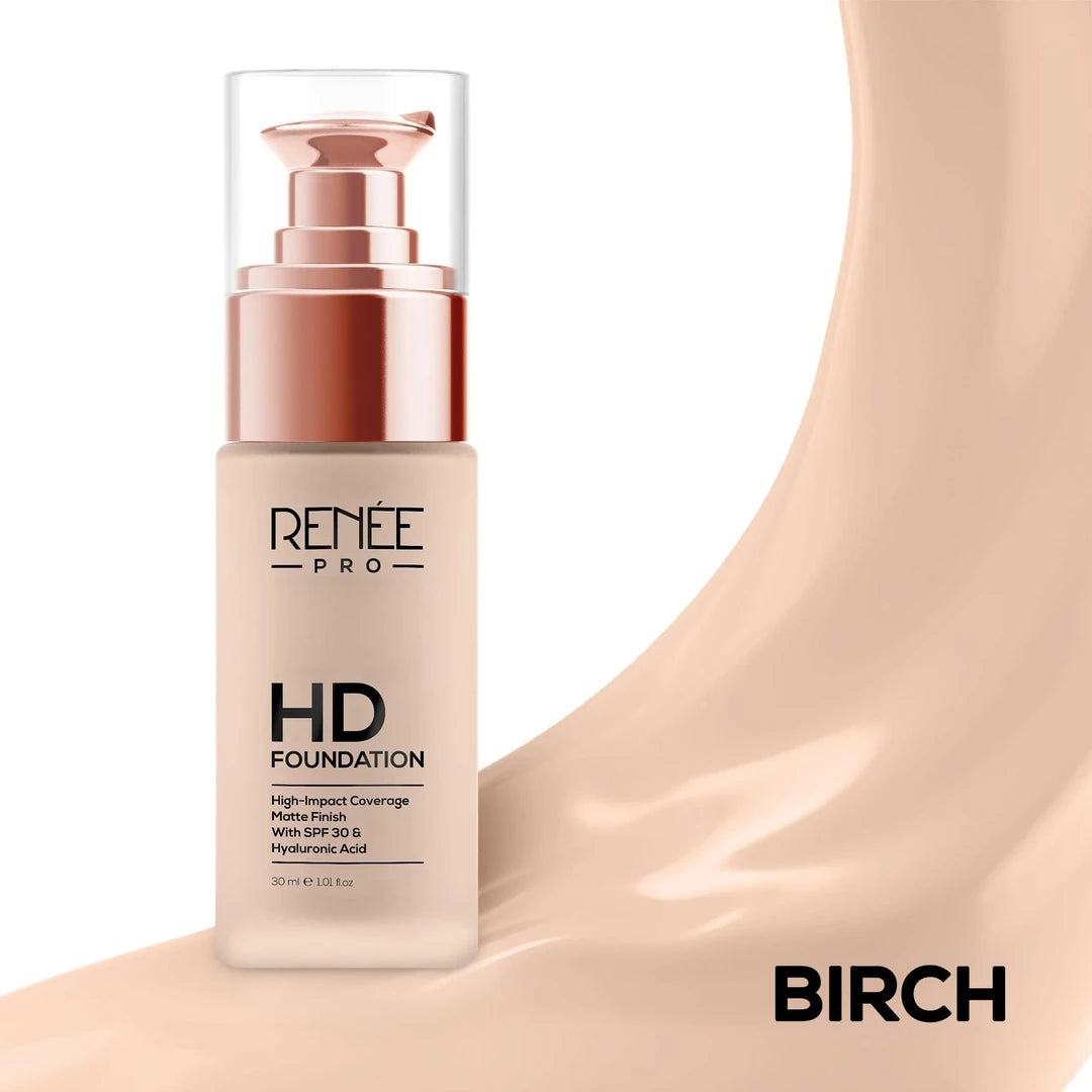 RENEE PRO HD Foundation