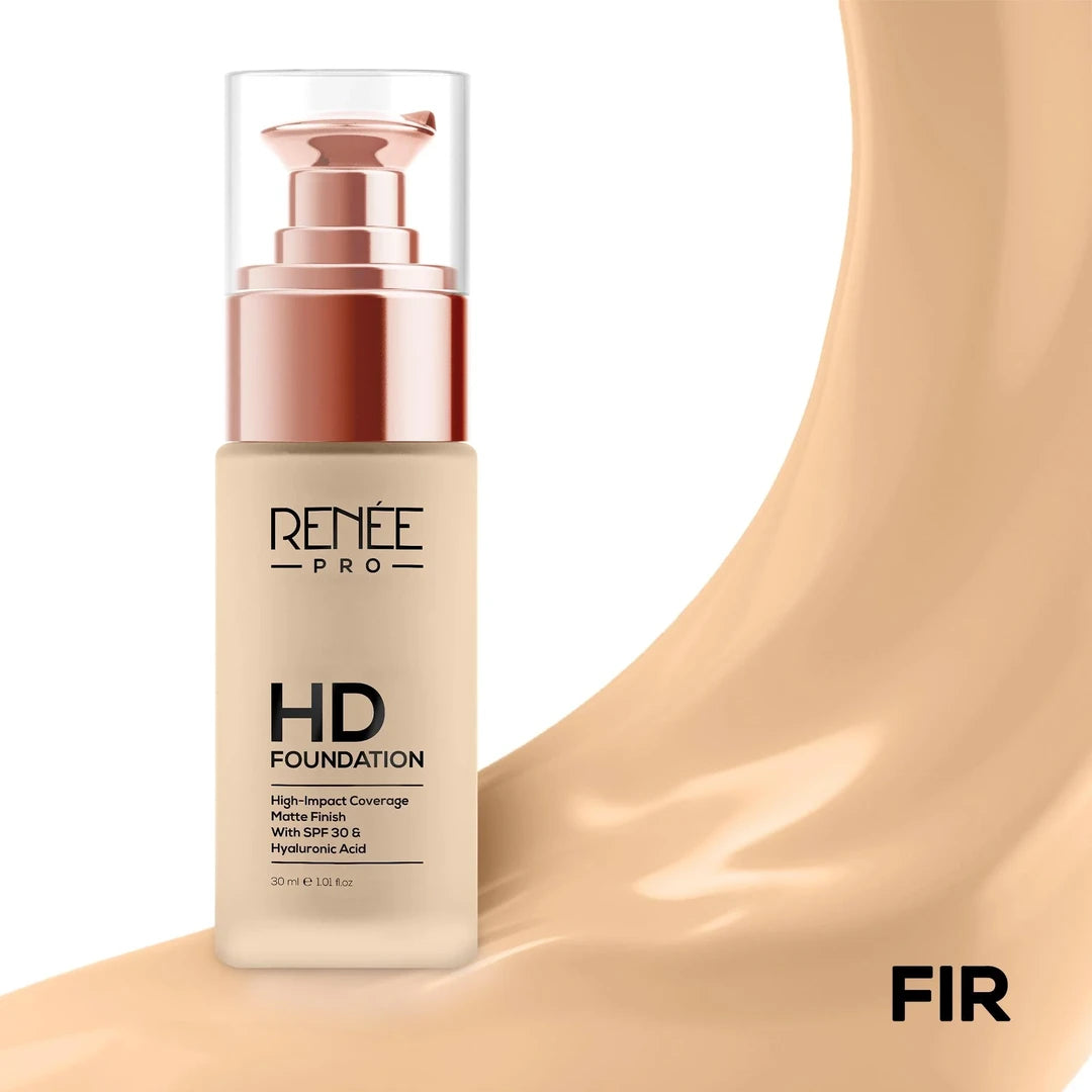 RENEE PRO HD Foundation
