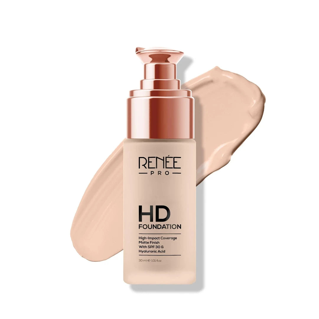 RENEE PRO HD Foundation