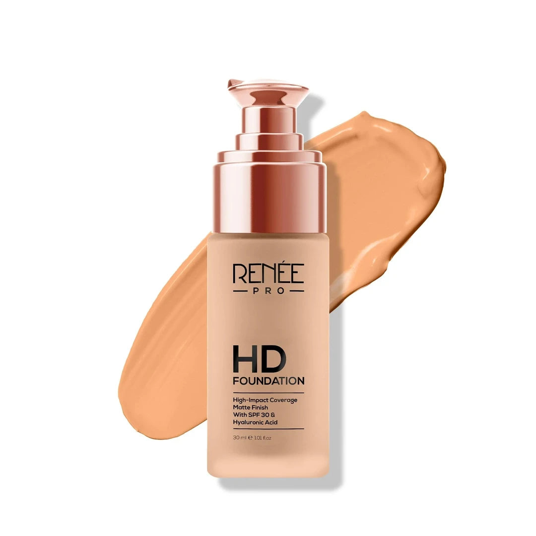 RENEE PRO HD Foundation