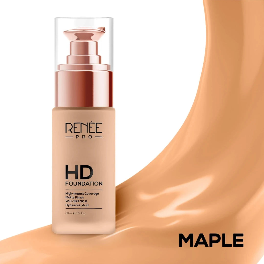 RENEE PRO HD Foundation