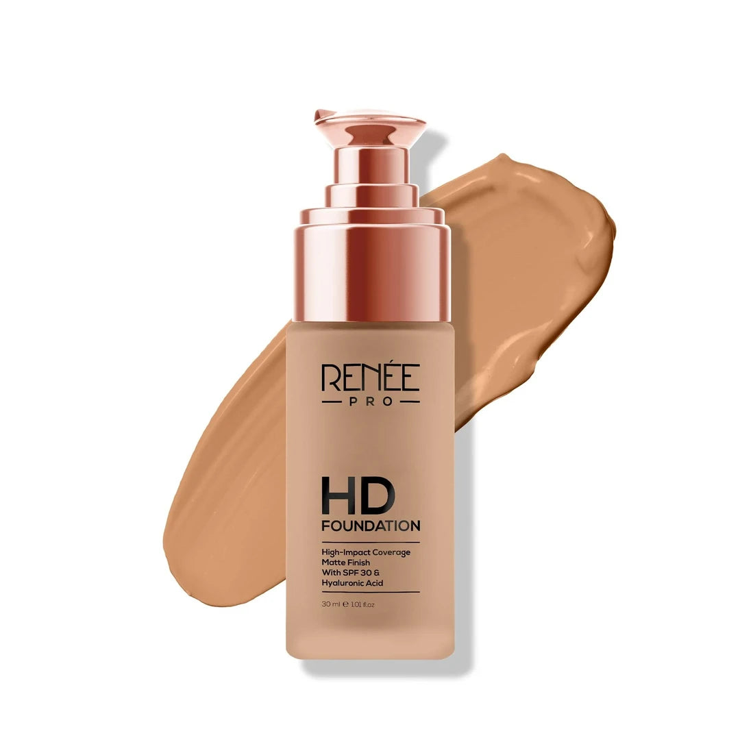 RENEE PRO HD Foundation