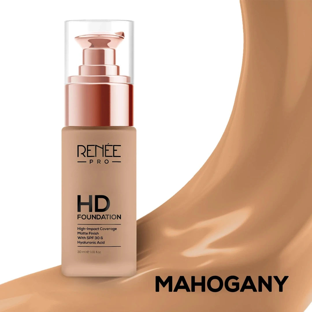 RENEE PRO HD Foundation