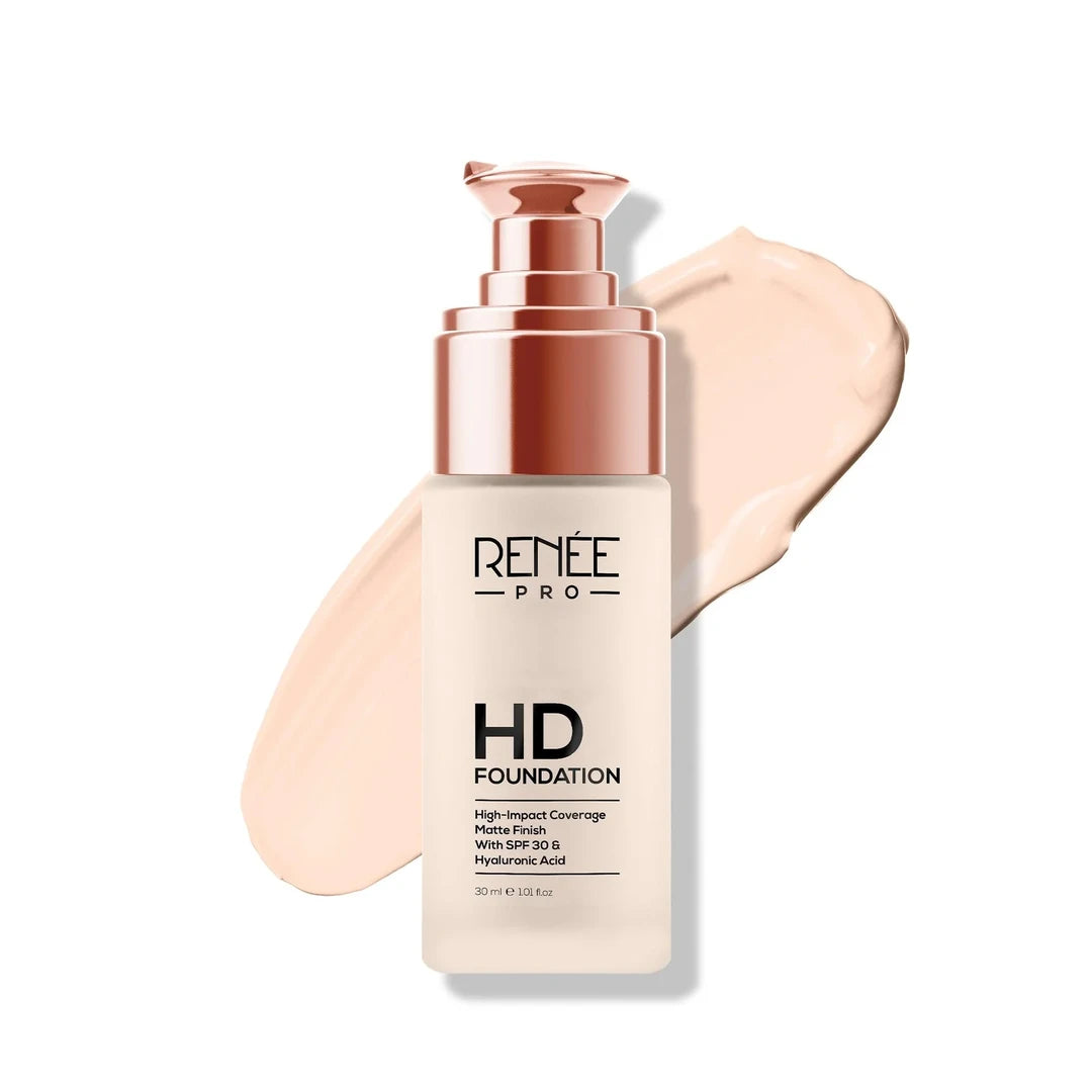 RENEE PRO HD Foundation