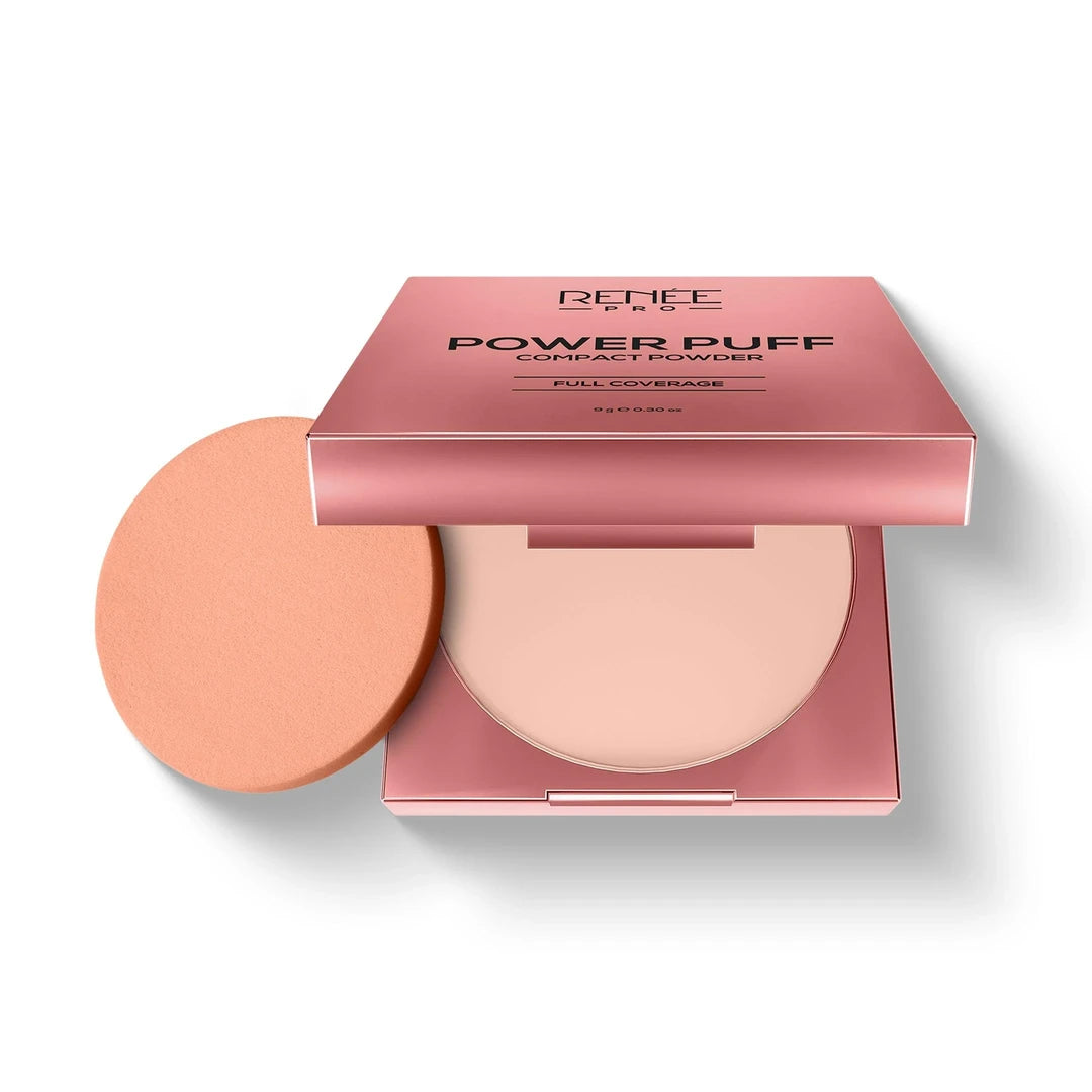 RENEE COMPACT POWDER