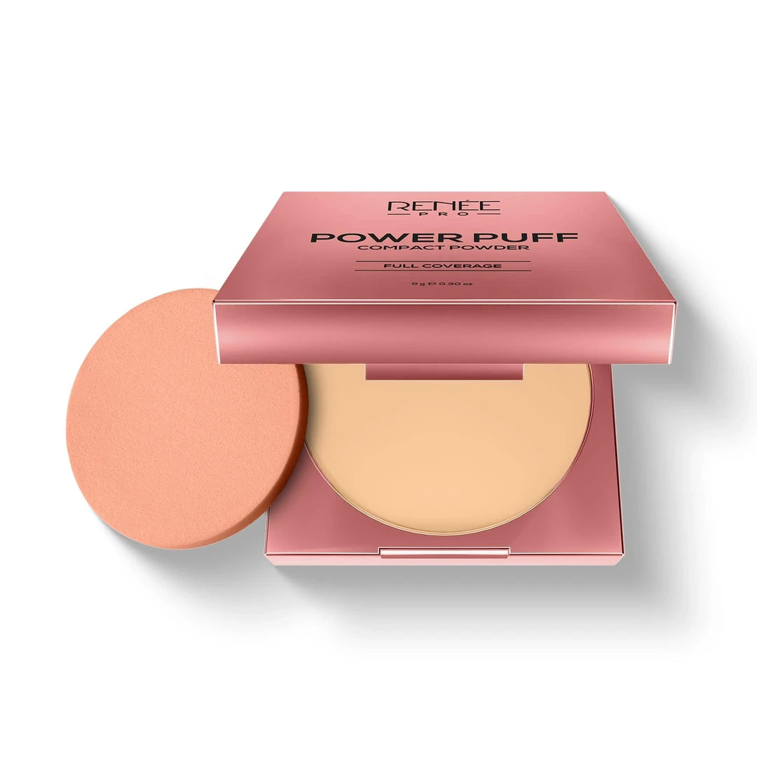 RENEE COMPACT POWDER