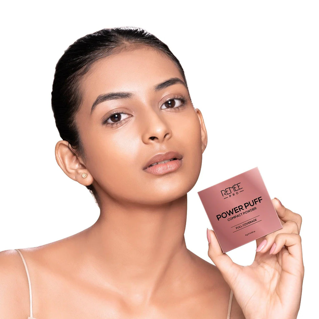 RENEE COMPACT POWDER