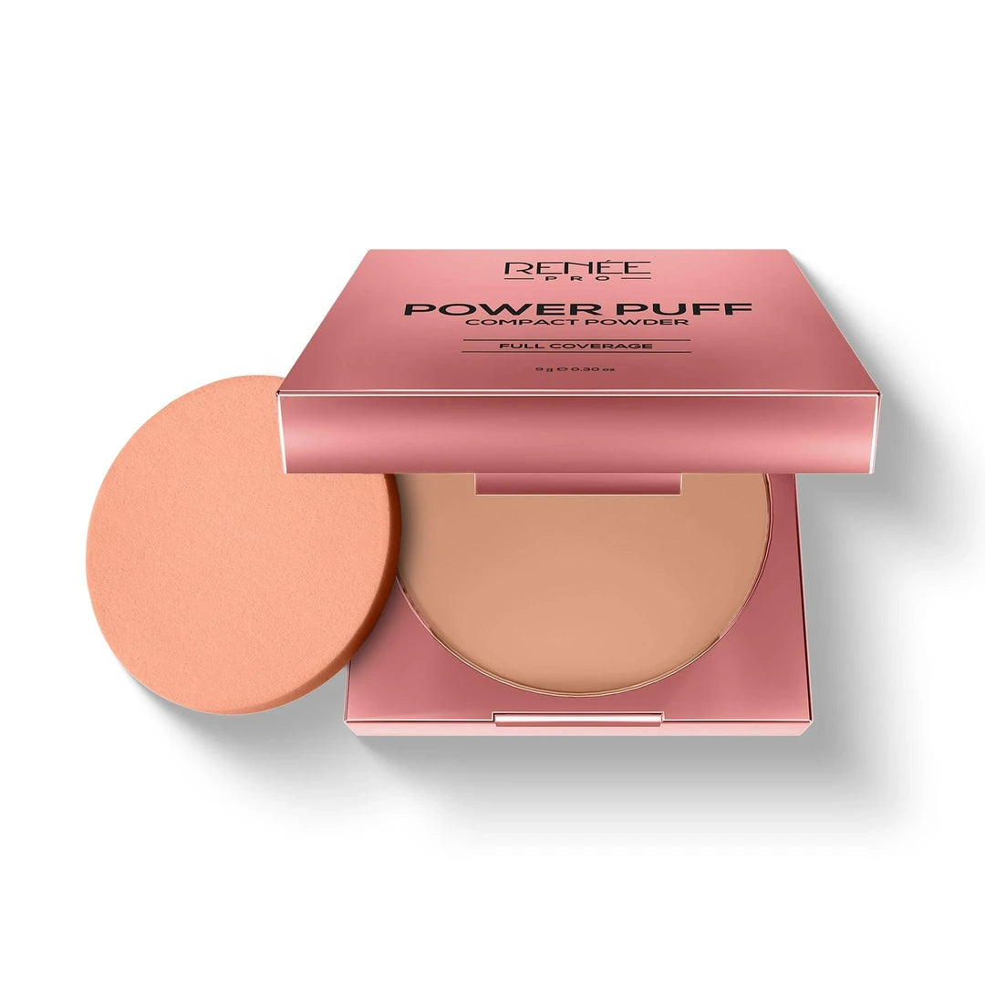 RENEE COMPACT POWDER