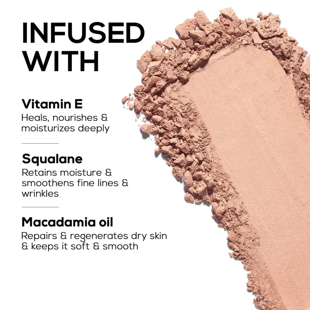 RENEE COMPACT POWDER