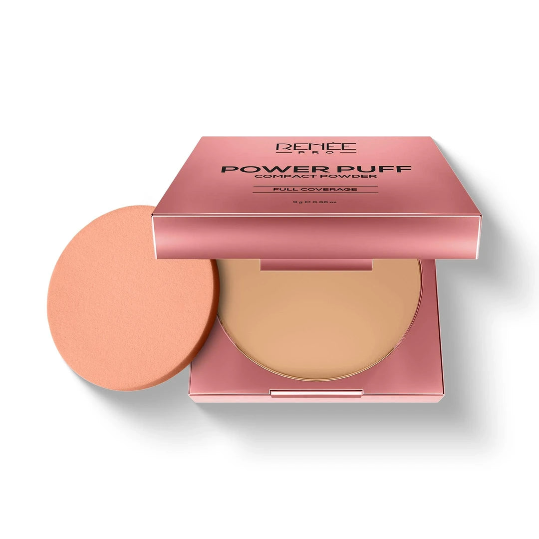 RENEE COMPACT POWDER