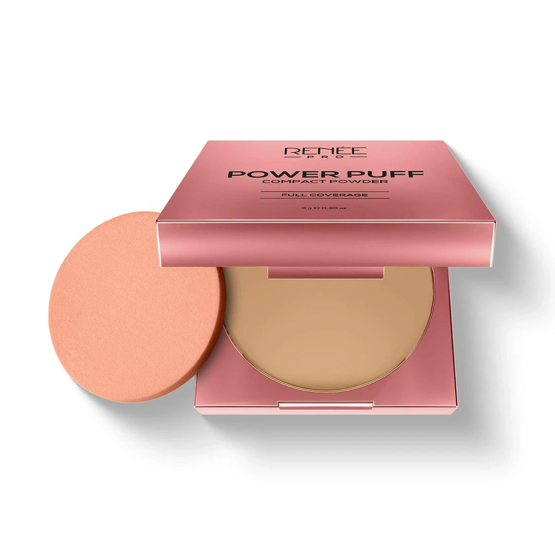 RENEE COMPACT POWDER