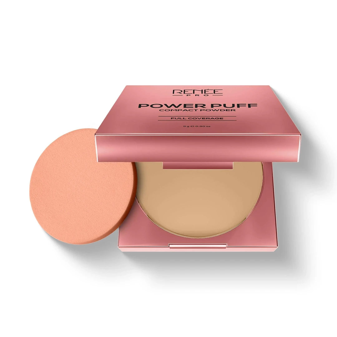 RENEE COMPACT POWDER