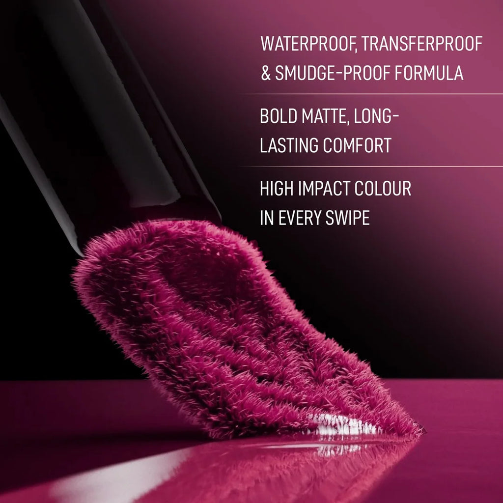 RENEE Stay With Me Matte Liquid Lipstick