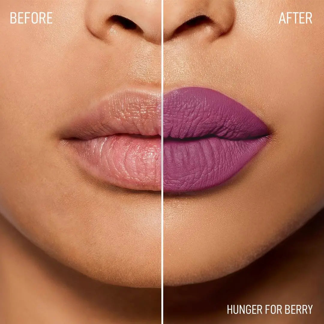 RENEE Stay With Me Matte Liquid Lipstick