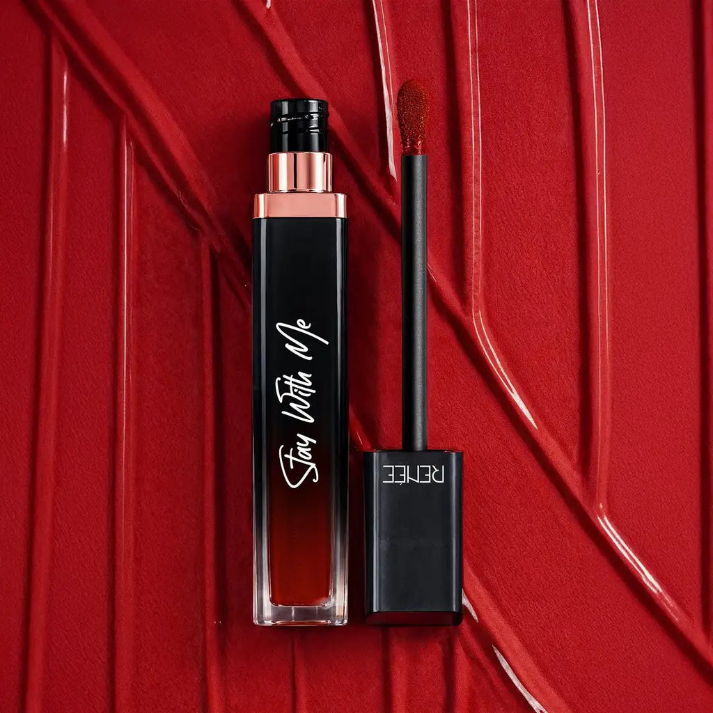 RENEE Stay With Me Matte Liquid Lipstick