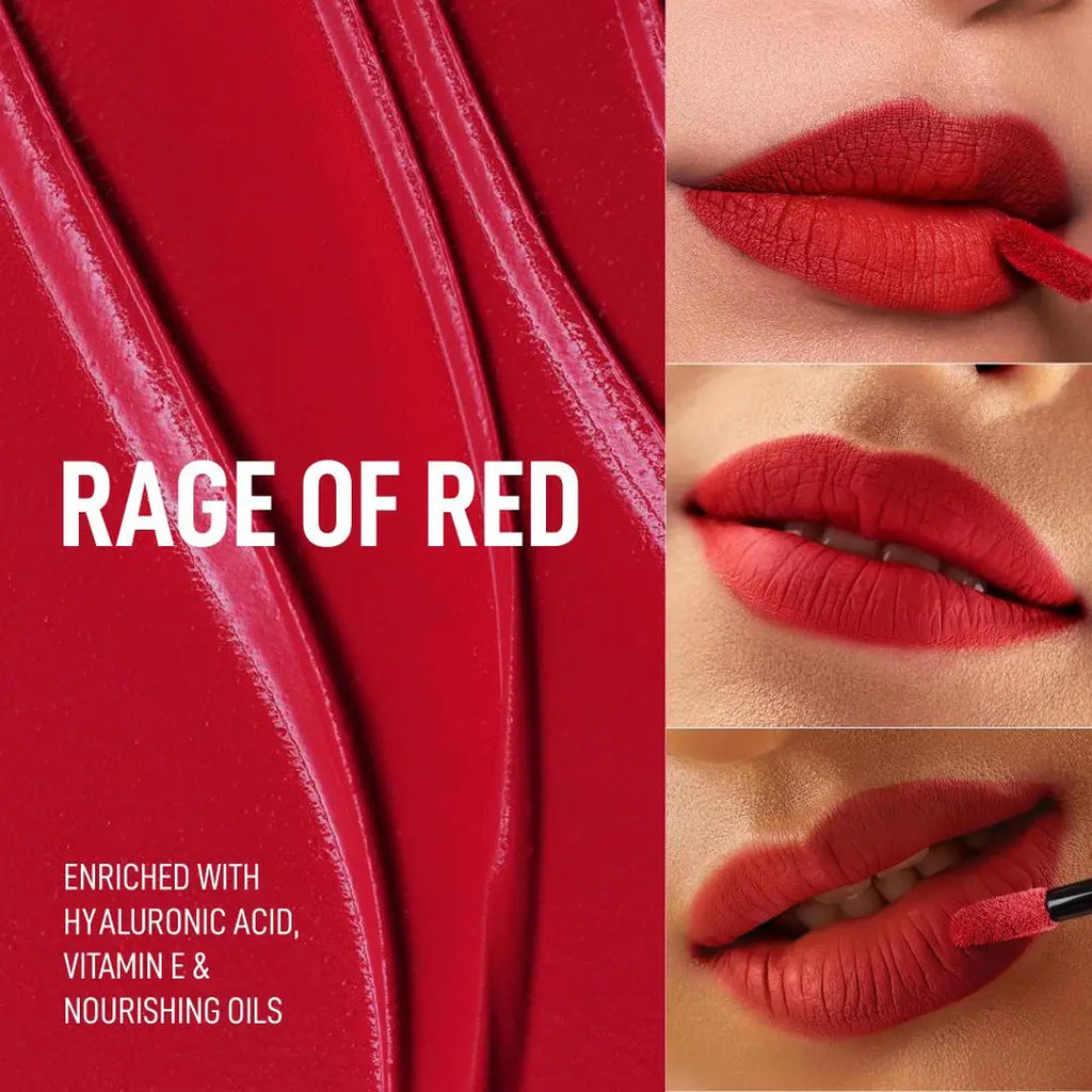 RENEE Stay With Me Matte Liquid Lipstick