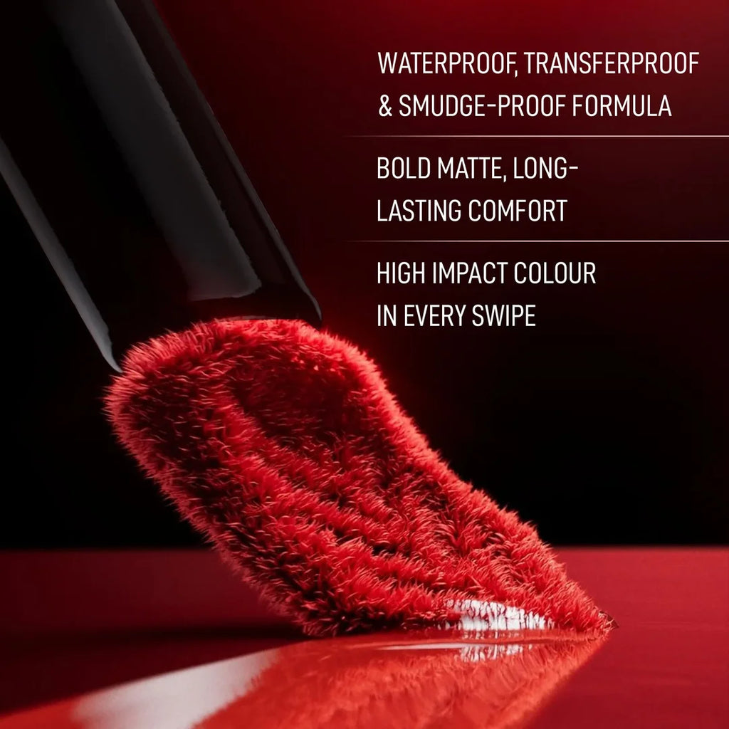 RENEE Stay With Me Matte Liquid Lipstick