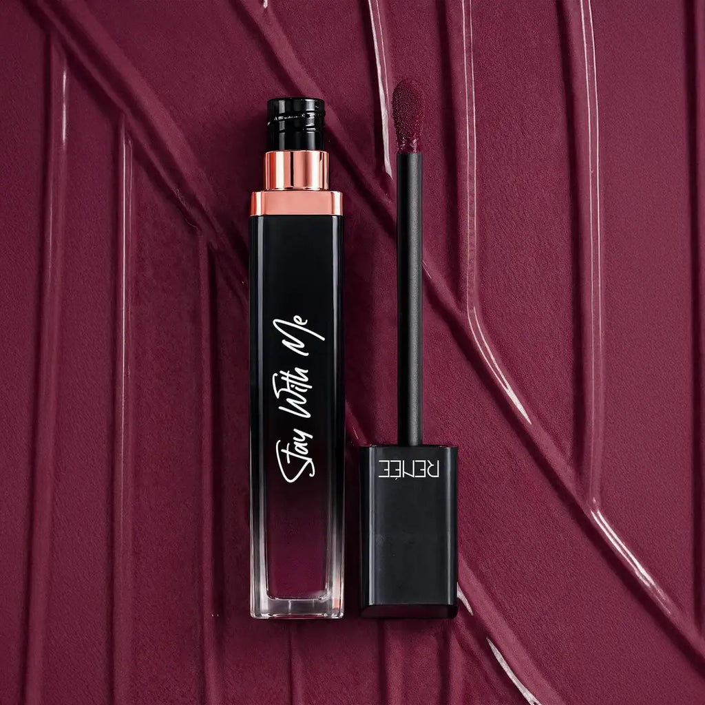 RENEE Stay With Me Matte Liquid Lipstick