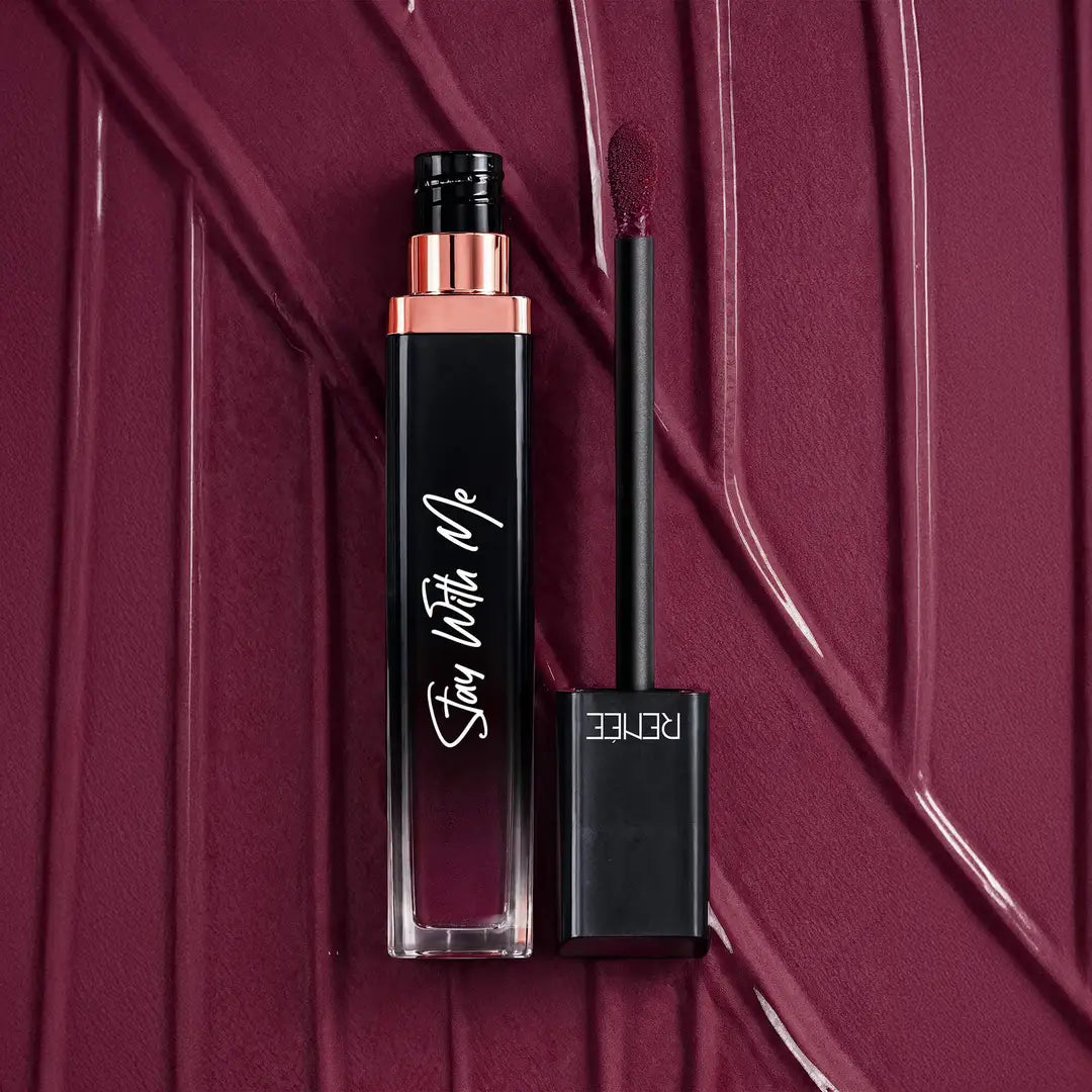 RENEE Stay With Me Matte Liquid Lipstick