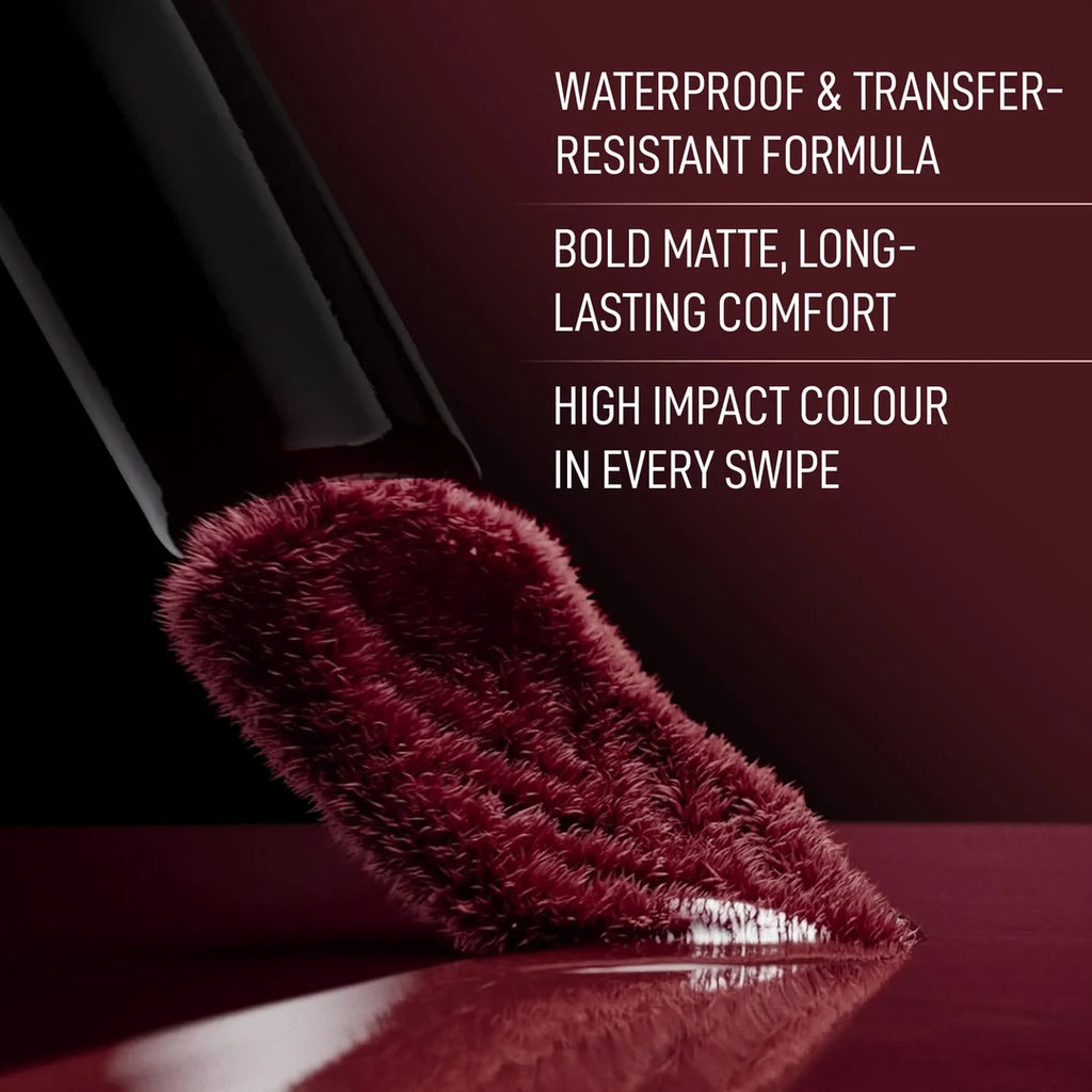 RENEE Stay With Me Matte Liquid Lipstick
