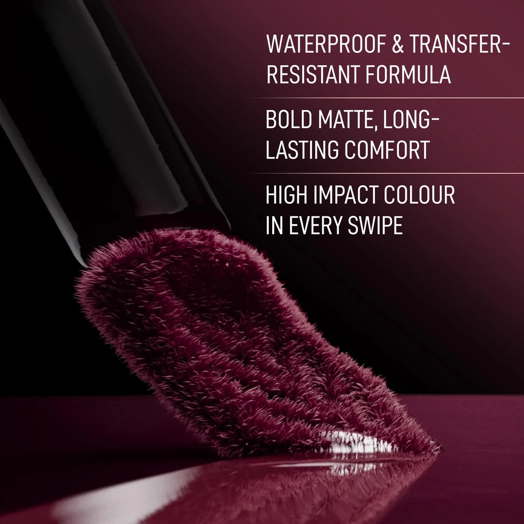 RENEE Stay With Me Matte Liquid Lipstick