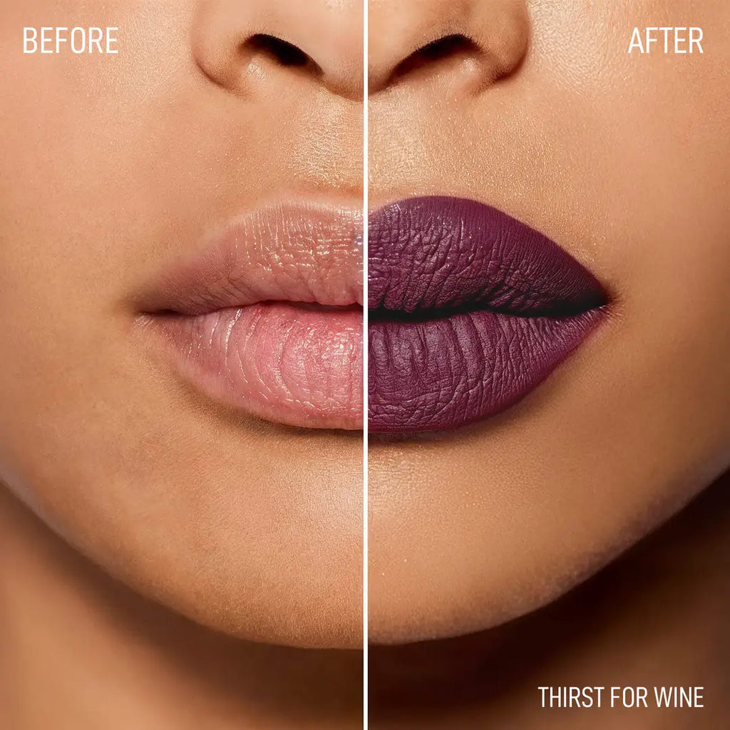 RENEE Stay With Me Matte Liquid Lipstick