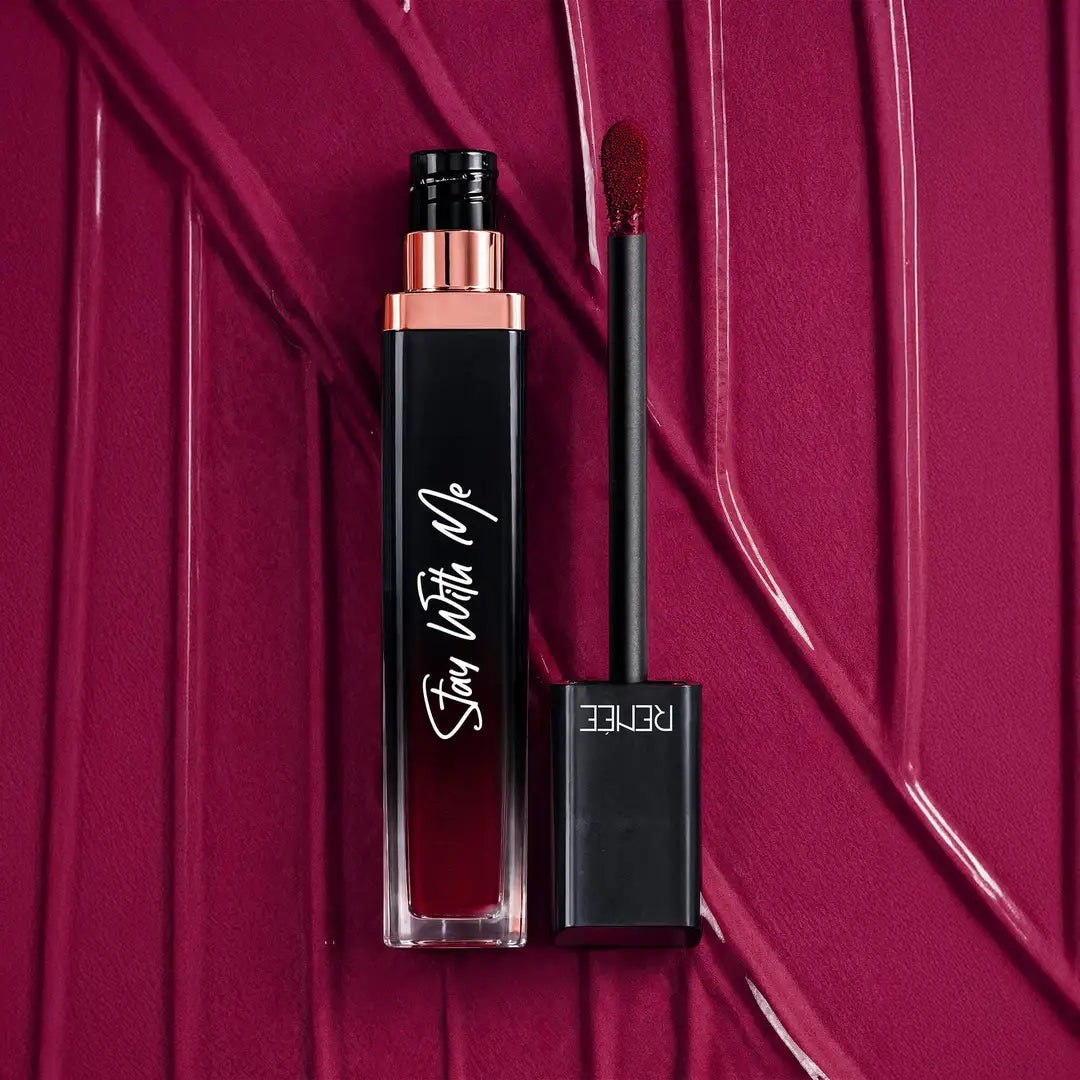 RENEE Stay With Me Matte Liquid Lipstick