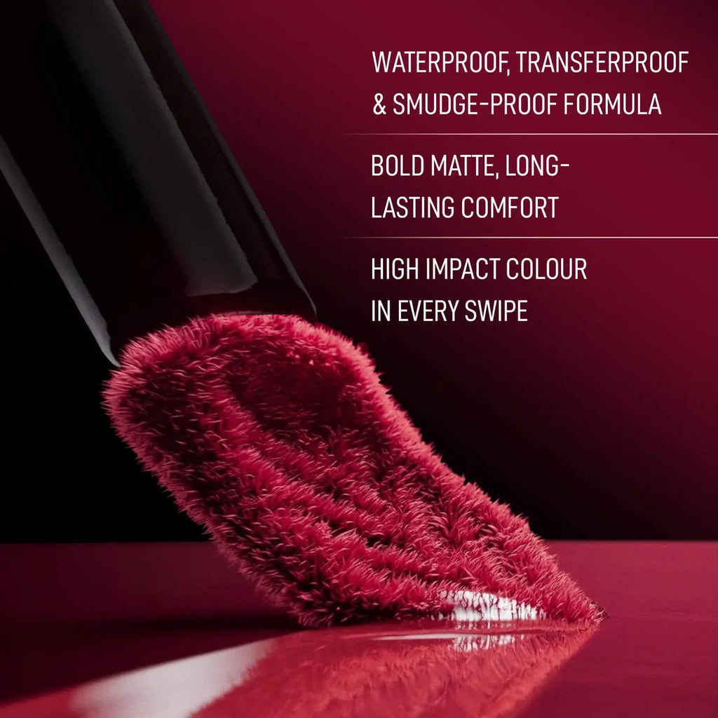 RENEE Stay With Me Matte Liquid Lipstick