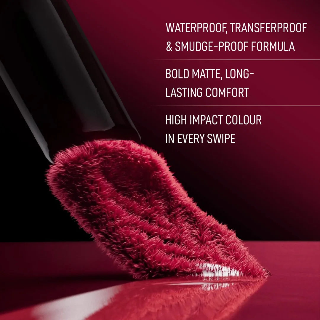 RENEE Stay With Me Matte Liquid Lipstick