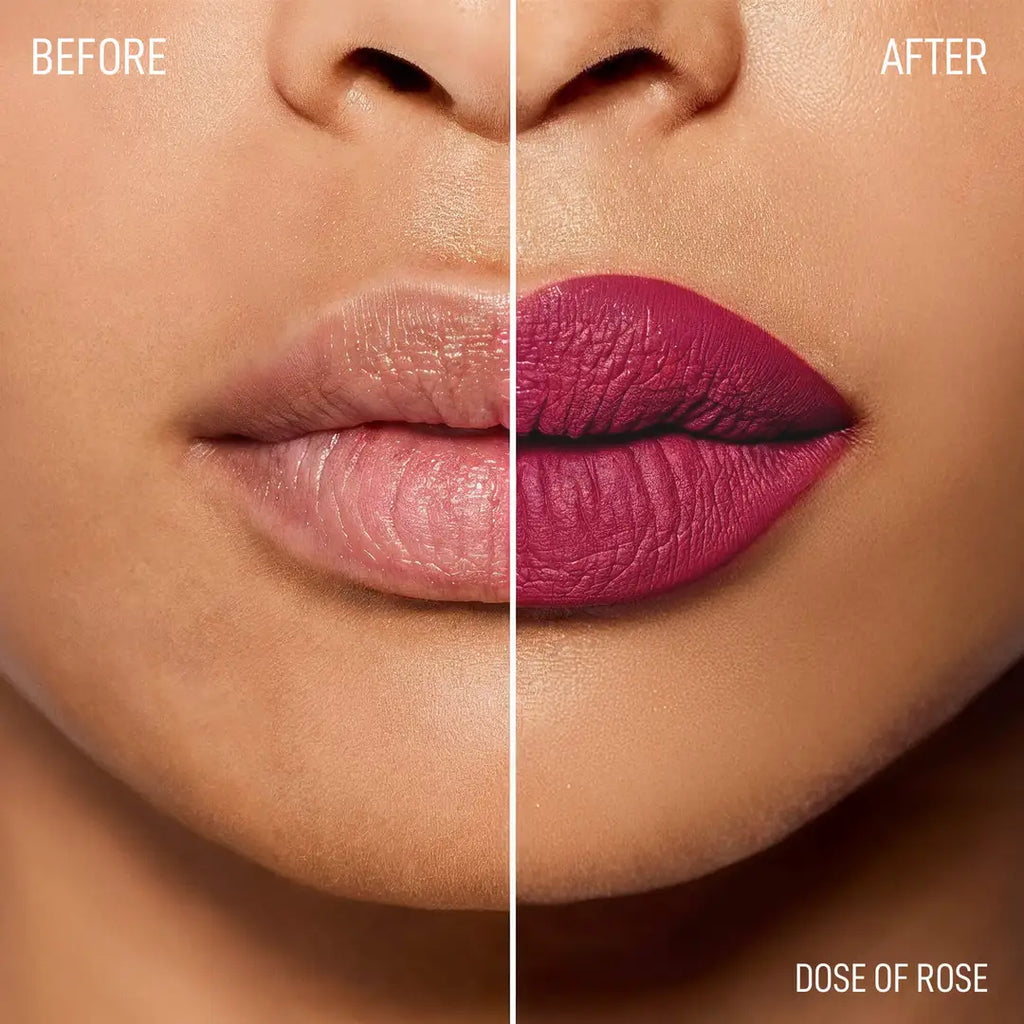 RENEE Stay With Me Matte Liquid Lipstick