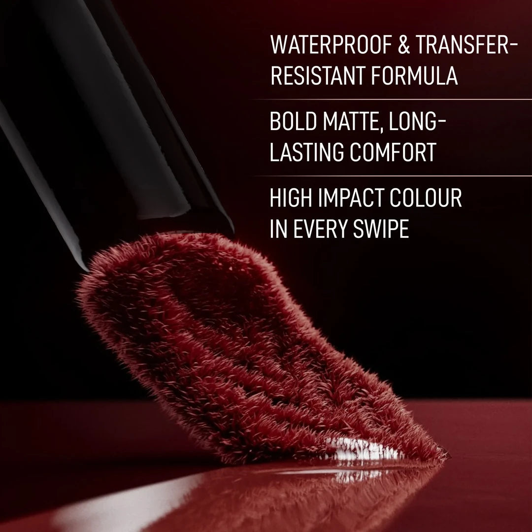 RENEE Stay With Me Matte Liquid Lipstick
