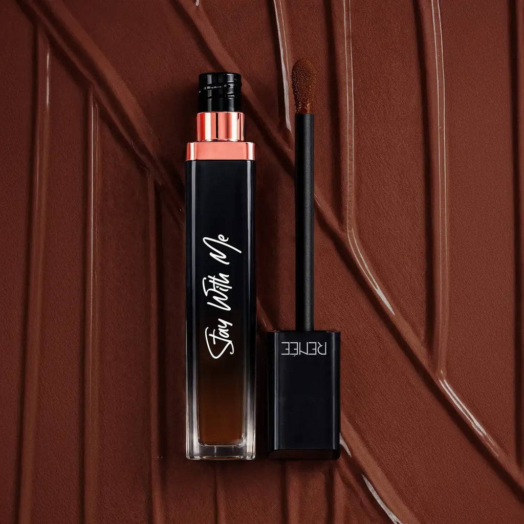 RENEE Stay With Me Matte Liquid Lipstick