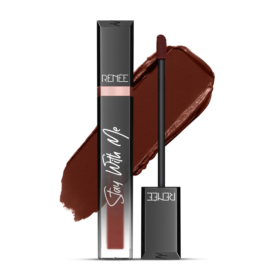 RENEE Stay With Me Matte Liquid Lipstick