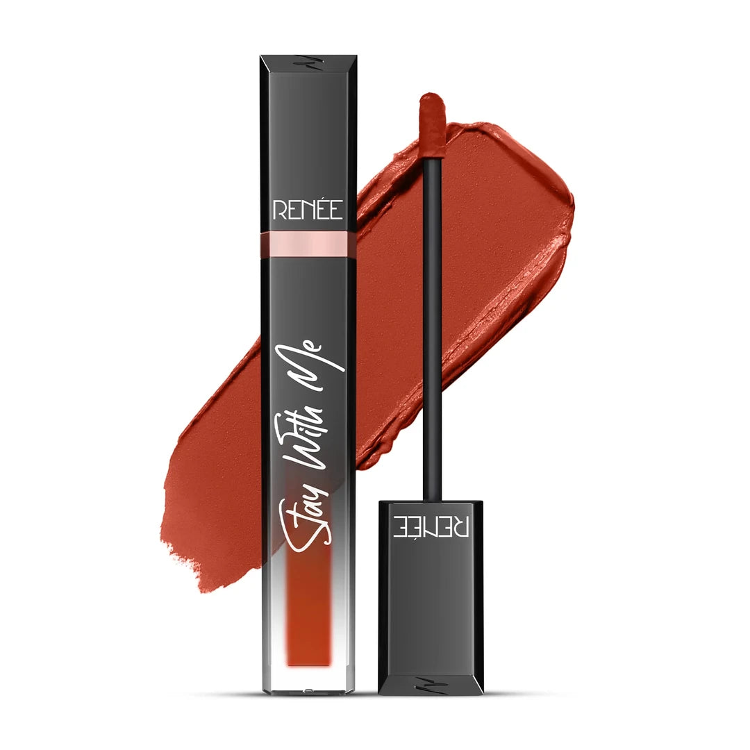 RENEE Stay With Me Matte Liquid Lipstick