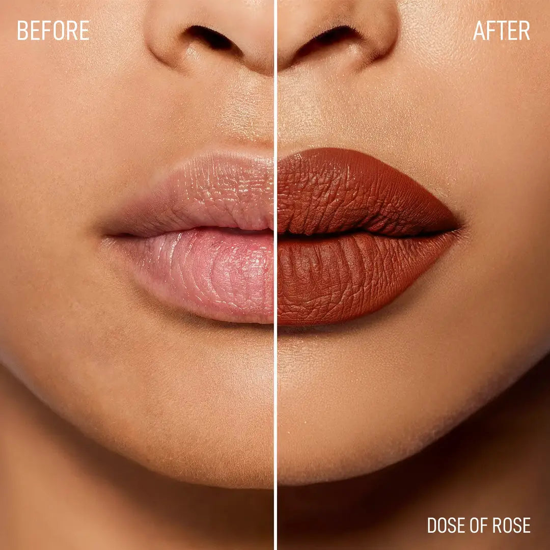 RENEE Stay With Me Matte Liquid Lipstick