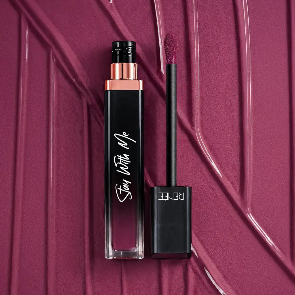 RENEE Stay With Me Matte Liquid Lipstick