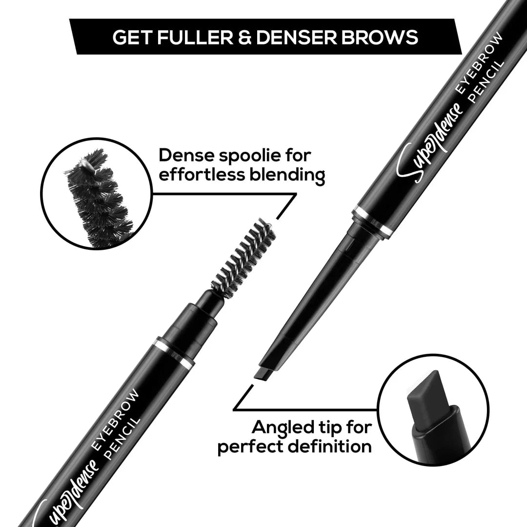 RENEE SUPERDENSE EYEBROW PENCIL
