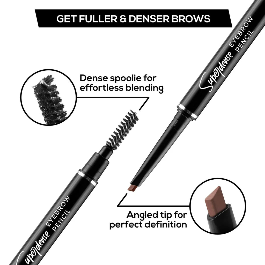 RENEE SUPERDENSE EYEBROW PENCIL