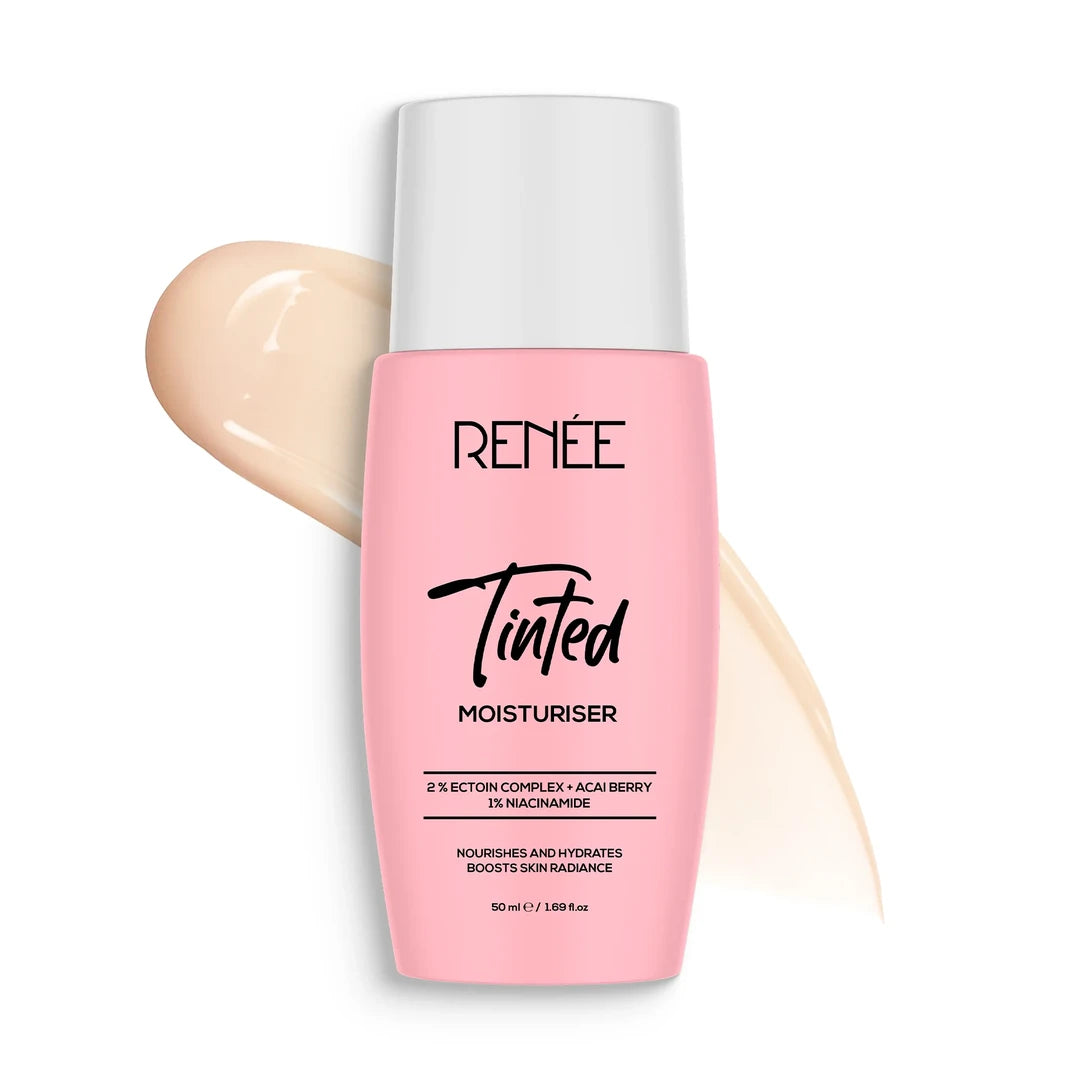 RENEE Tinted Moisturizer