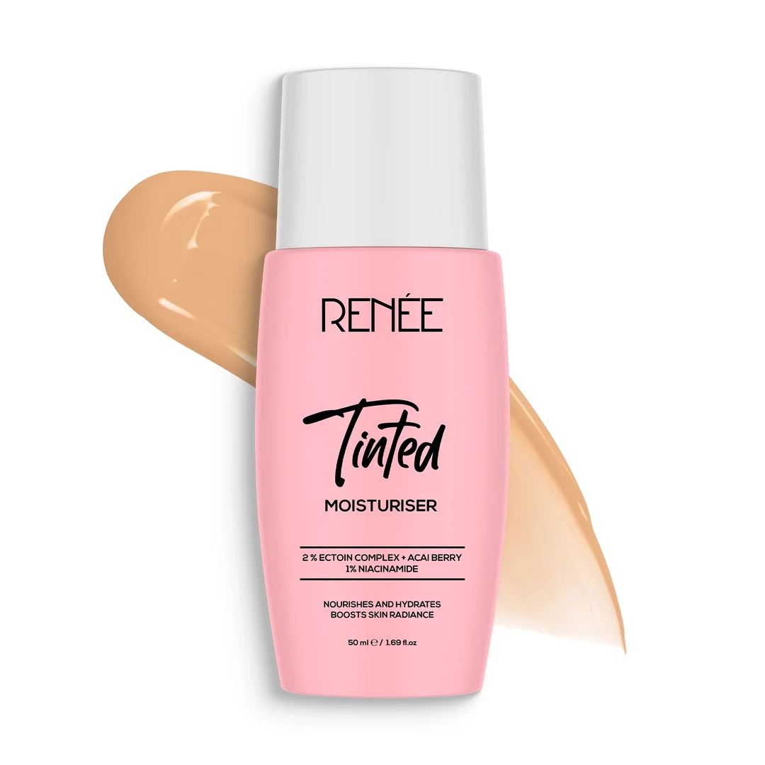 RENEE Tinted Moisturizer