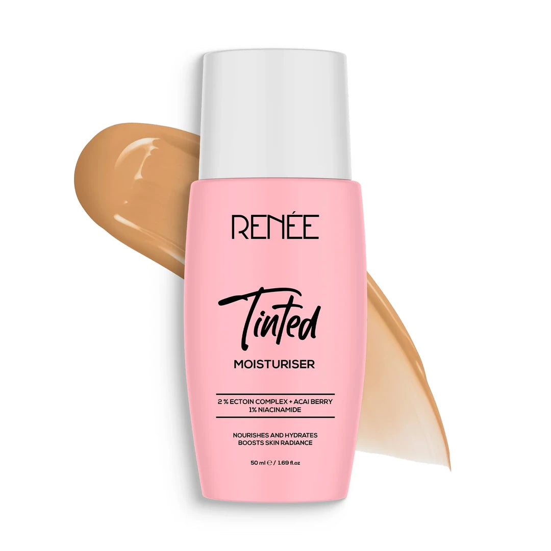 RENEE Tinted Moisturizer