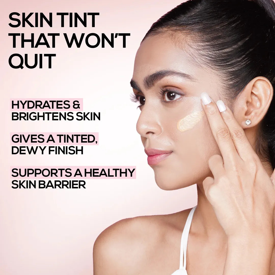 RENEE Tinted Moisturizer