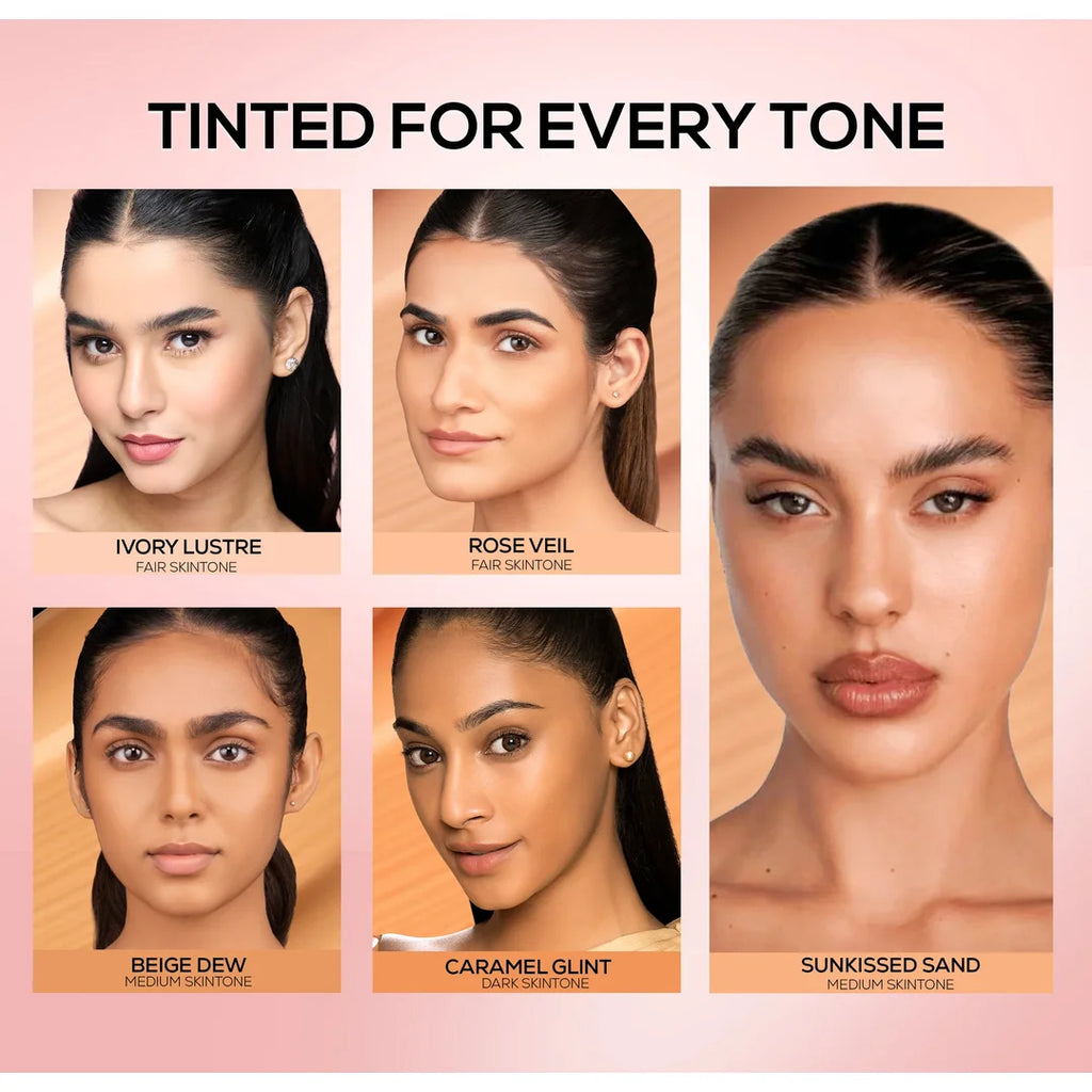 RENEE Tinted Moisturizer