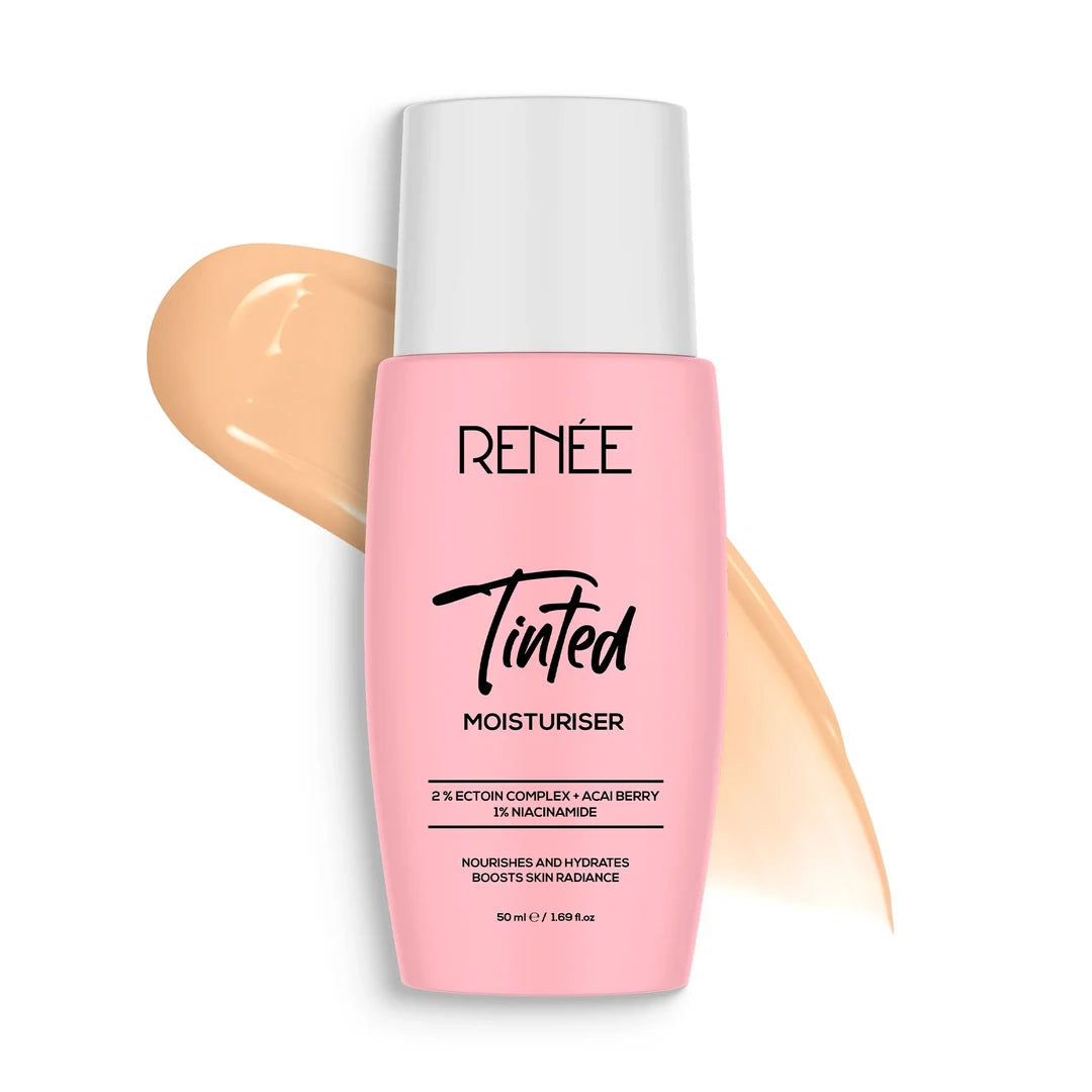 RENEE Tinted Moisturizer