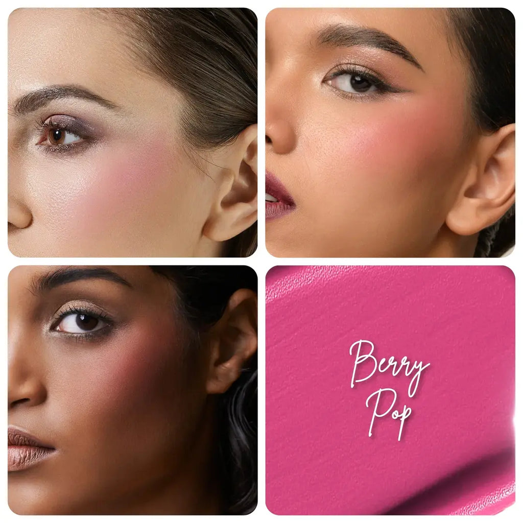 RENEE LIQUID BLUSH