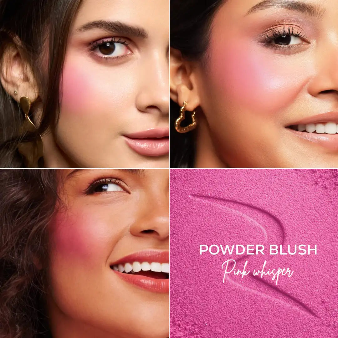 RENEE YOU ARE BLUSHING POWDER