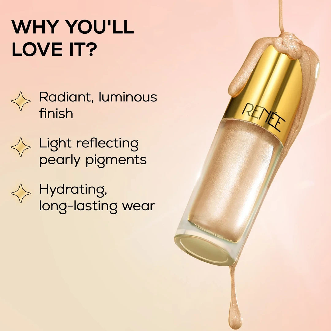 RENEE LIQUID HIGHLIGHTER