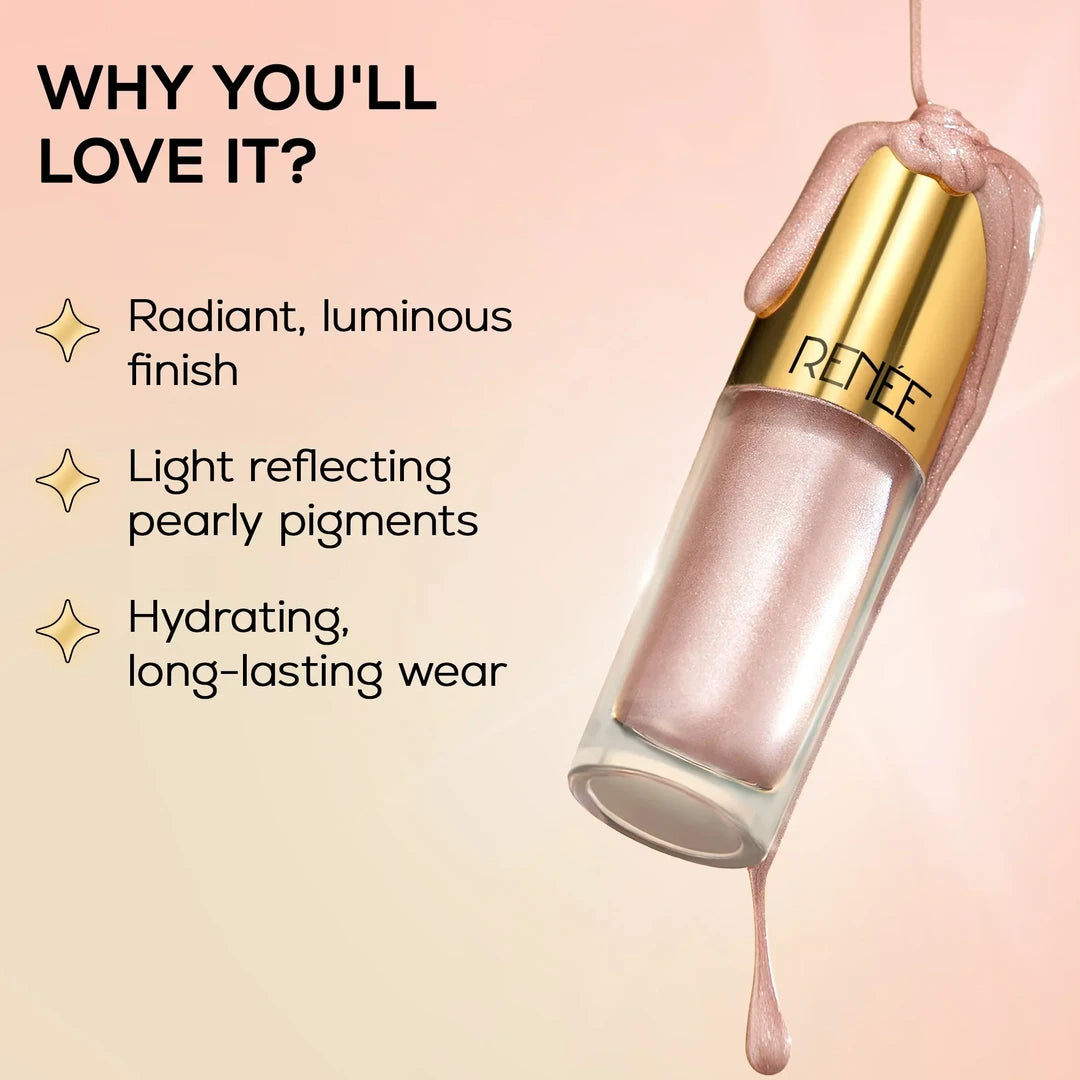 RENEE LIQUID HIGHLIGHTER