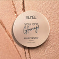 RENEE You Are Glowing Powder Highlighter